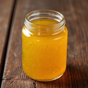 DESI GHEE