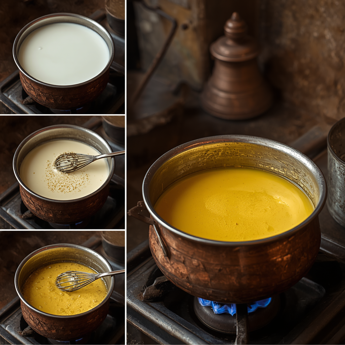 DESI GHEE